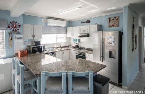 Umdloti Apartment | 20 Tahiti