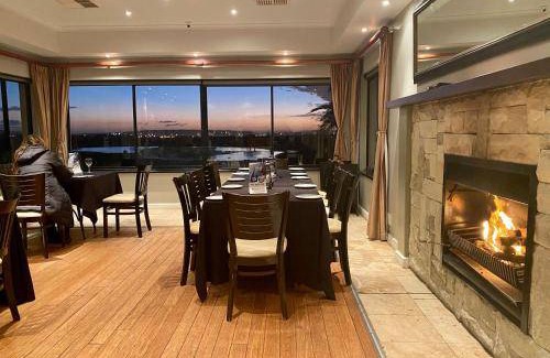 Langebaan Apartment | 200 m² Apartment ∙ 3 bedrooms ∙ 8 guests