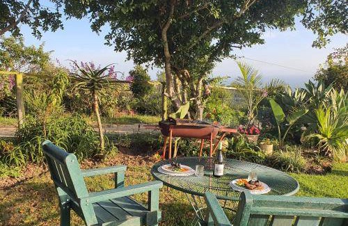 Wilderness Apartment | 200 m² Apartment ∙ 2 bedrooms ∙ 4 guests