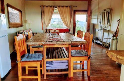 Wilderness Apartment | 200 m² Apartment ∙ 2 bedrooms ∙ 4 guests