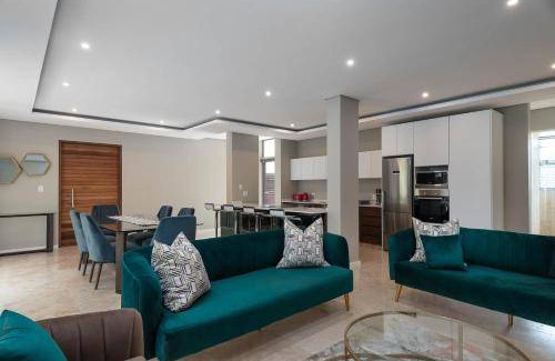 Zimbali Coastal Estate Apartment | 200 m² Apartment ∙ 3 bedrooms ∙ 6 guests
