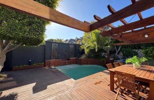 Hout Bay Apartment | 200 m² Apartment ∙ 4 bedrooms ∙ 8 guests
