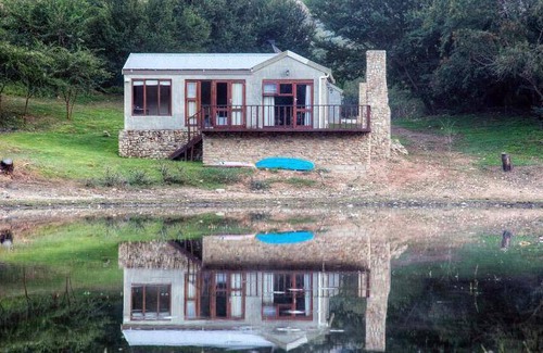 Baviaans Apartment | 200 m² Apartment ∙ 4 bedrooms ∙ 12 guests