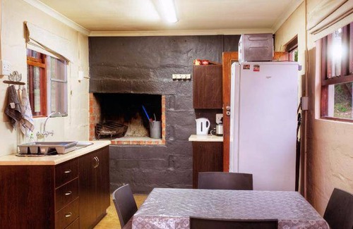 Baviaans Apartment | 200 m² Apartment ∙ 4 bedrooms ∙ 12 guests