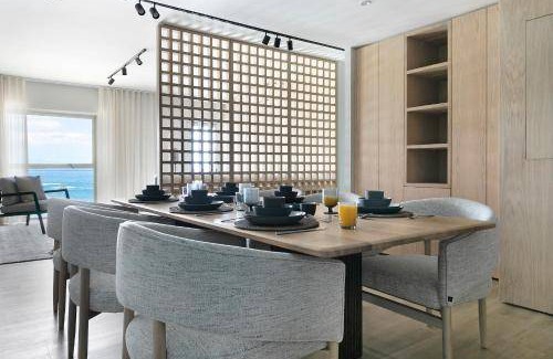Bantry Bay Apartment | 200 m² Apartment ∙ 2 bedrooms ∙ 4 guests