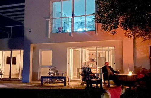 Port Owen Apartment | 200 m² Apartment ∙ 2 bedrooms ∙ 4 guests