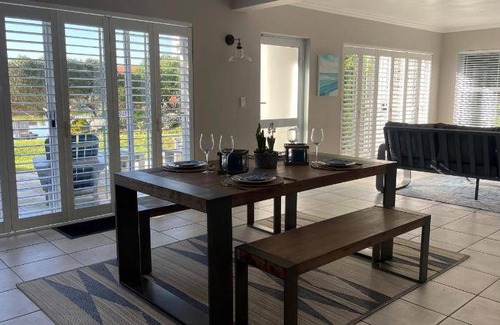 Port Owen Apartment | 200 m² Apartment ∙ 2 bedrooms ∙ 4 guests
