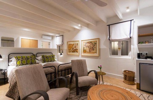 Keurboomstrand Bed & Breakfast | 200 m² Bed and breakfast ∙ 3 bedrooms ∙ 6 guests