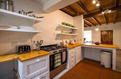 Keurboomstrand Bed & Breakfast | 200 m² Bed and breakfast ∙ 3 bedrooms ∙ 6 guests