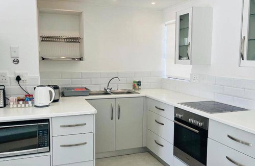 Saint Francis Bay Bed & Breakfast | 200 m² Bed and breakfast ∙ 2 bedrooms ∙ 5 guests