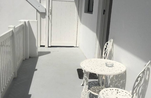 Saint Francis Bay Bed & Breakfast | 200 m² Bed and breakfast ∙ 2 bedrooms ∙ 5 guests