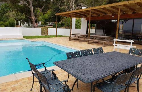 Tulbagh House | 200 m² Farmhouse ∙ 3 bedrooms ∙ 8 guests