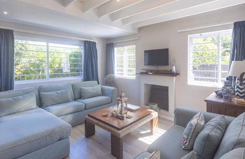 Cape Saint Francis House | 200 m² House ∙ 3 bedrooms ∙ 6 guests