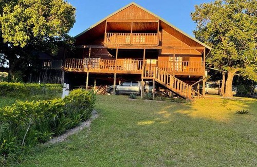 Manguzi House | 200 m² House ∙ 2 bedrooms ∙ 10 guests