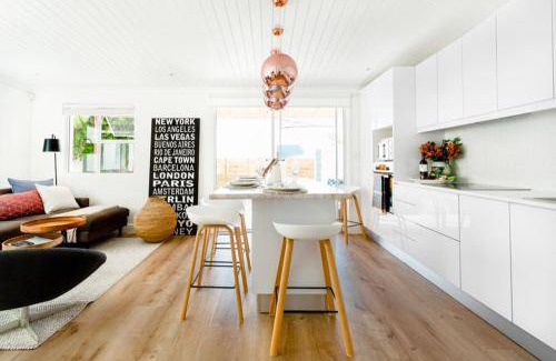 Newlands House | 200 m² House ∙ 2 bedrooms ∙ 4 guests
