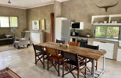 Marloth Park House | 200 m² House ∙ 2 bedrooms ∙ 4 guests