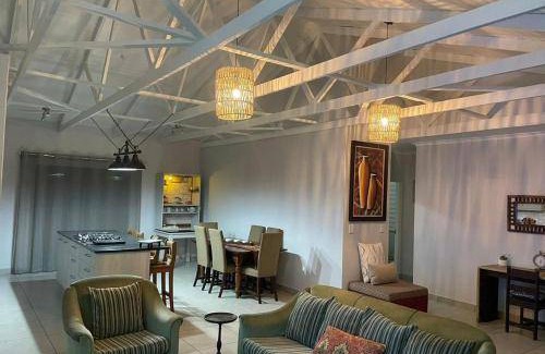 Sedgefield House | 200 m² House ∙ 3 bedrooms ∙ 6 guests