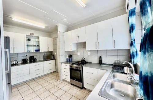 St. Lucia House | 200 m² House ∙ 3 bedrooms ∙ 10 guests