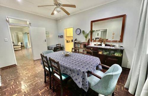 St. Lucia House | 200 m² House ∙ 3 bedrooms ∙ 10 guests