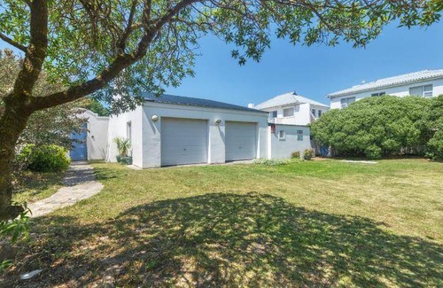 Arniston House | 200 m² House ∙ 4 bedrooms ∙ 8 guests