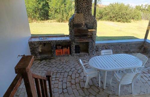 Bergville House | 200 m² House ∙ 9 bedrooms ∙ 25 guests