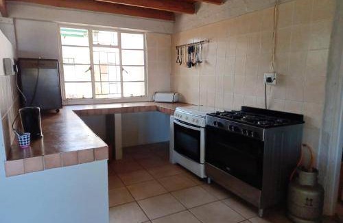 Bergville House | 200 m² House ∙ 9 bedrooms ∙ 25 guests