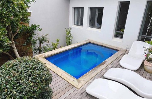 Plettenberg Bay House | 200 m² House ∙ 3 bedrooms ∙ 9 guests