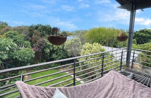Plettenberg Bay House | 200 m² House ∙ 3 bedrooms ∙ 9 guests