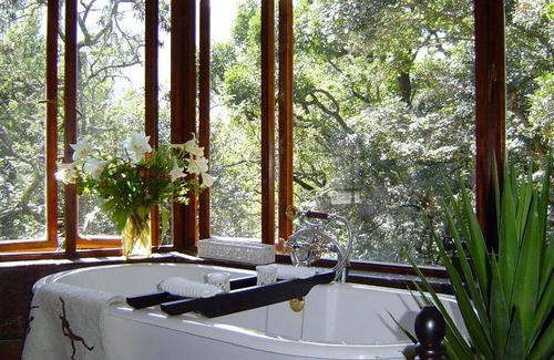 Lydenburg Cabin | 200 m² Lodge ∙ 6 guests