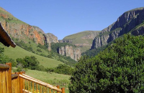 Lydenburg Cabin | 200 m² Lodge ∙ 6 guests