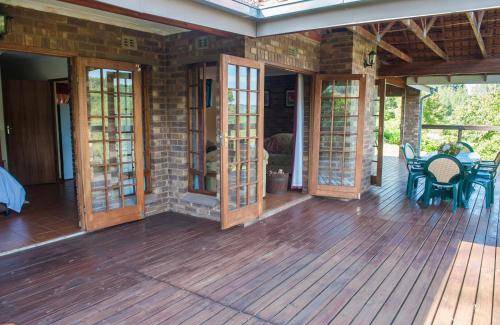 Haenertsburg Resort | 200 m² Resort ∙ 3 bedrooms ∙ 6 guests