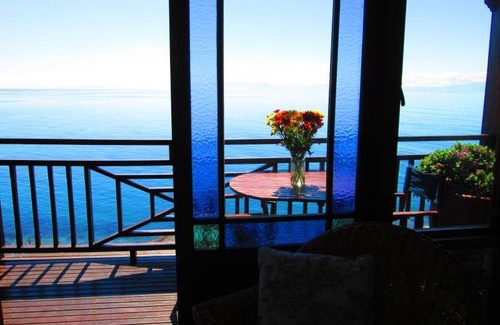 Fish Hoek Apartment | 200 m² Serviced apartment ∙ 3 bedrooms ∙ 127 guests