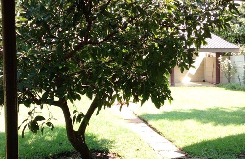 Mooinooi House | 2000 m² House ∙ 1 bedroom ∙ 2 guests