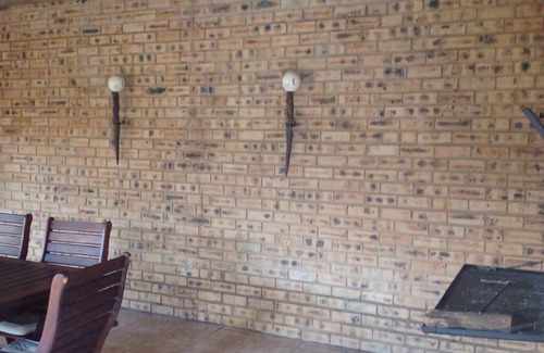 Mooinooi House | 2000 m² House ∙ 1 bedroom ∙ 2 guests