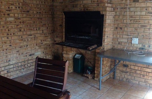 Mooinooi House | 2000 m² House ∙ 1 bedroom ∙ 2 guests
