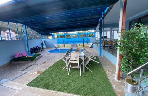 Bulancak Resort | 2000 m² Resort ∙ 5 bedrooms ∙ 10 guests