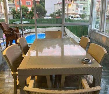 Bulancak Resort | 2000 m² Resort ∙ 5 bedrooms ∙ 10 guests