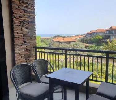 Port Zimbali Apartment | 203 zimbali suites