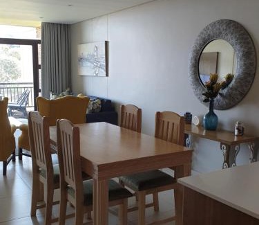 Port Zimbali Apartment | 203 zimbali suites