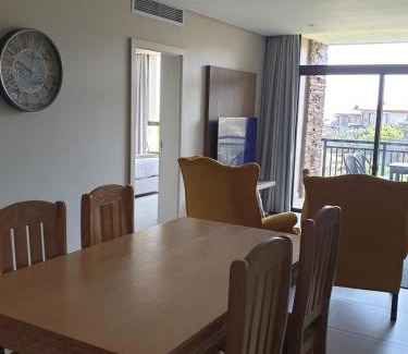 Port Zimbali Apartment | 203 zimbali suites
