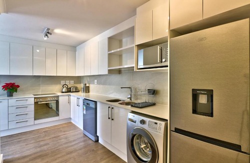 Observatory Apartment | 20C The winchester