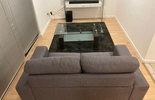 Cape Town City Centre Apartment | 21 fair view avenue woodstock