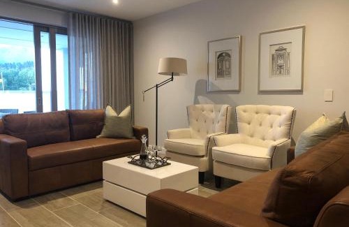 Franschhoek Apartment | 21 @ Le Bourgette