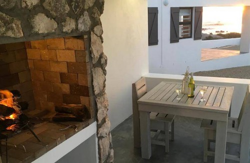 Jacobs Bay Apartment | 21 m² Apartment ∙ 2 guests
