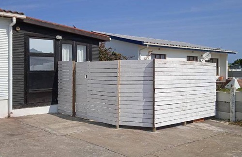 Struisbaai Apartment | 21 m² Apartment ∙ 1 bedroom ∙ 2 guests