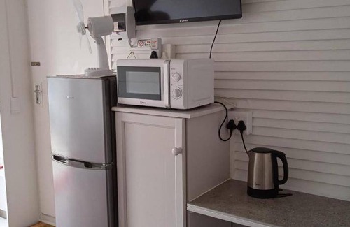 Struisbaai Apartment | 21 m² Apartment ∙ 1 bedroom ∙ 2 guests