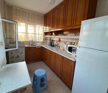 Arnavutkoy Bed & Breakfast | 21 m² Bed and breakfast ∙ 3 guests