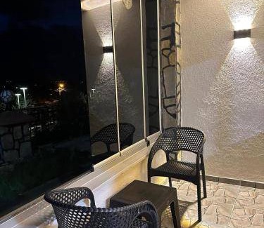 Arnavutkoy Bed & Breakfast | 21 m² Bed and breakfast ∙ 3 guests