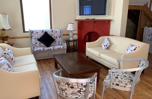Beaufort West Hotel | 21 m² Hotel ∙ 10 guests