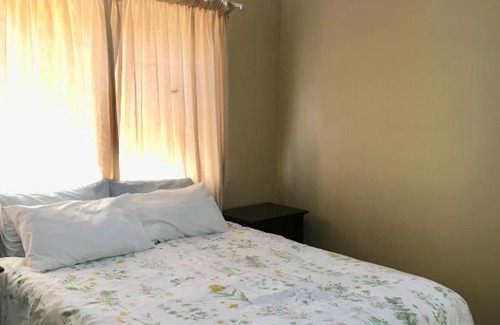Eikenbosch House | 21 on Wellington